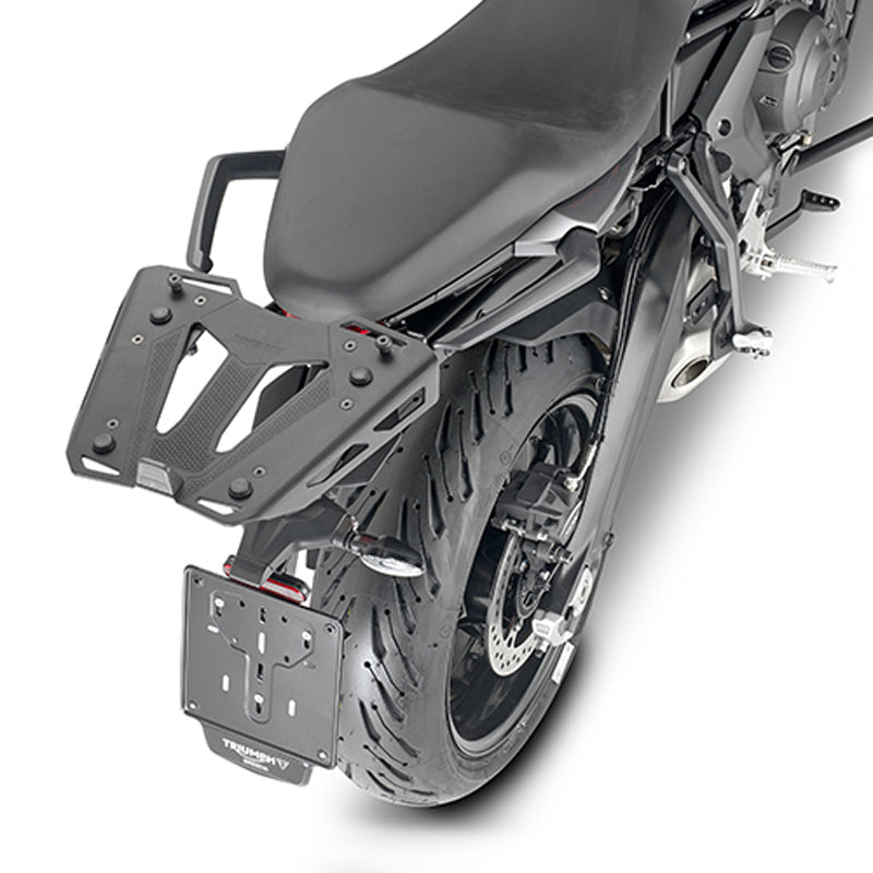 MONORACK KAPPA MK/ML P/KM5-KM7-KM8-KM9-KM5 M-KM6M TRIUMPH TIGER SPORT 660 MONOKEY/MONOLOCK