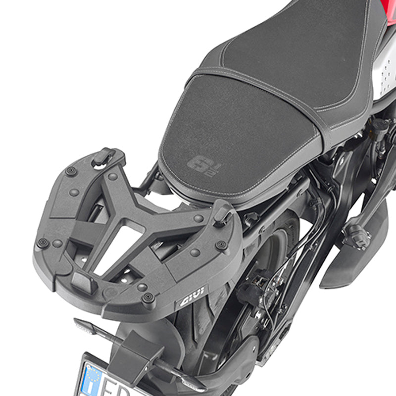MONORACK KAPPA MK/ML P/K M5-M7-M8-MP/K M5M -INTML MOTO MORINI SEIEMMEZZO MONOKEY/MONOLOCK
