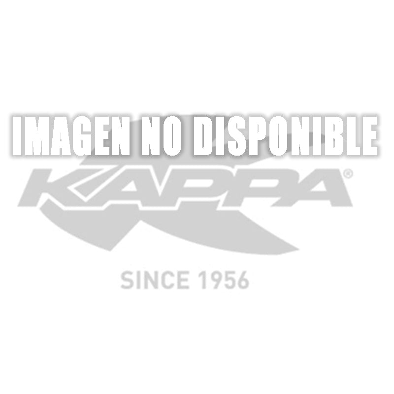PORTAMALETAS LATERAL KAPPA MKCAM-SIDE D18 HONDA CRFL AFRICA TWIN MONOKEY CAM SIDE SYSTEM