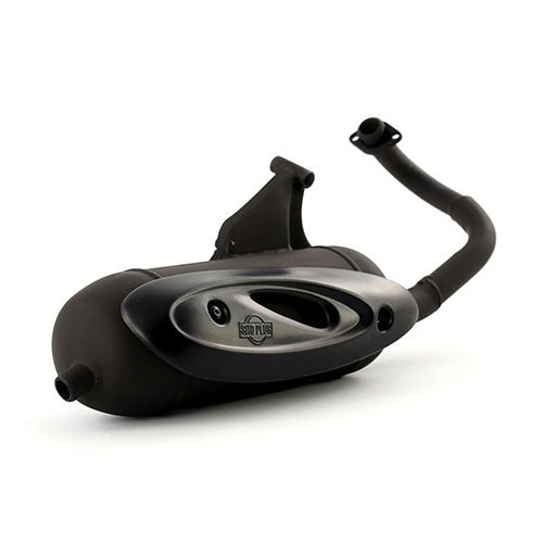 SILENCIOSO LEOVINCE SITOPLUS PIAGGIO FLY-ZIP 50