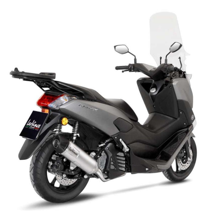 SILENCIOSO LEOVINCE LV ONE EVO YAMAHA  N-MAX 125 EURO4