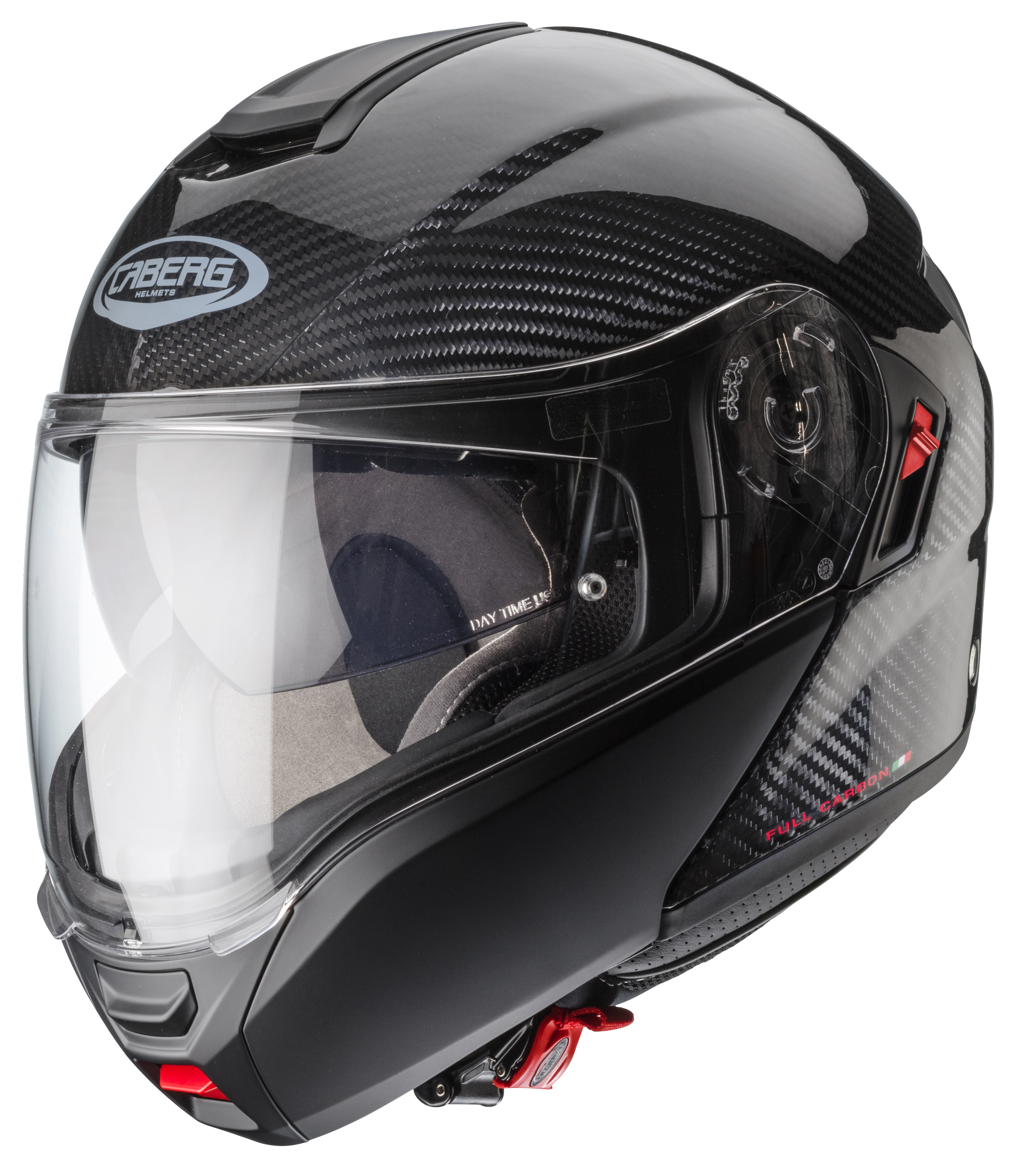 CASCO CABERG LEVO X CARBON