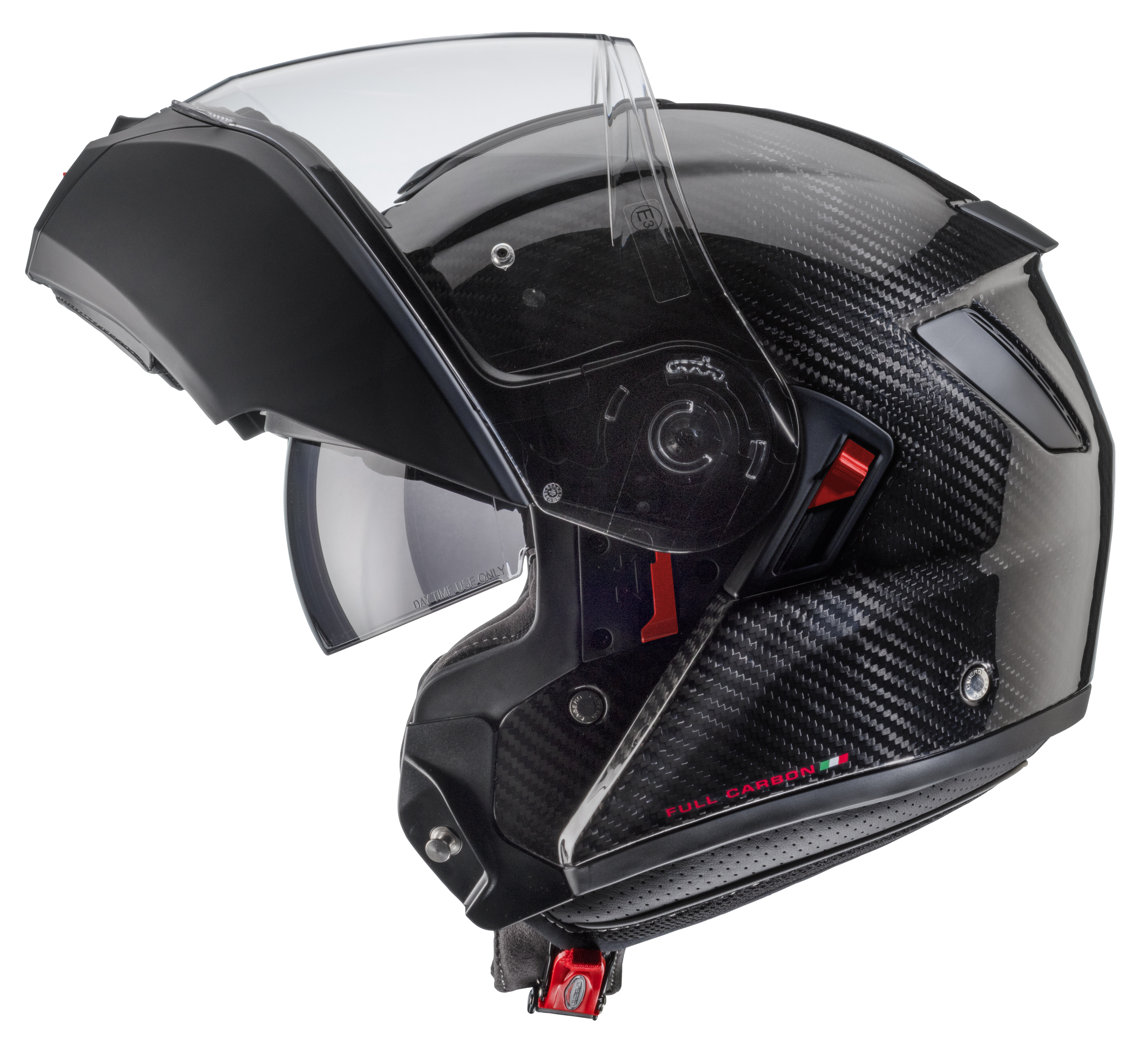 CASCO CABERG LEVO X CARBON