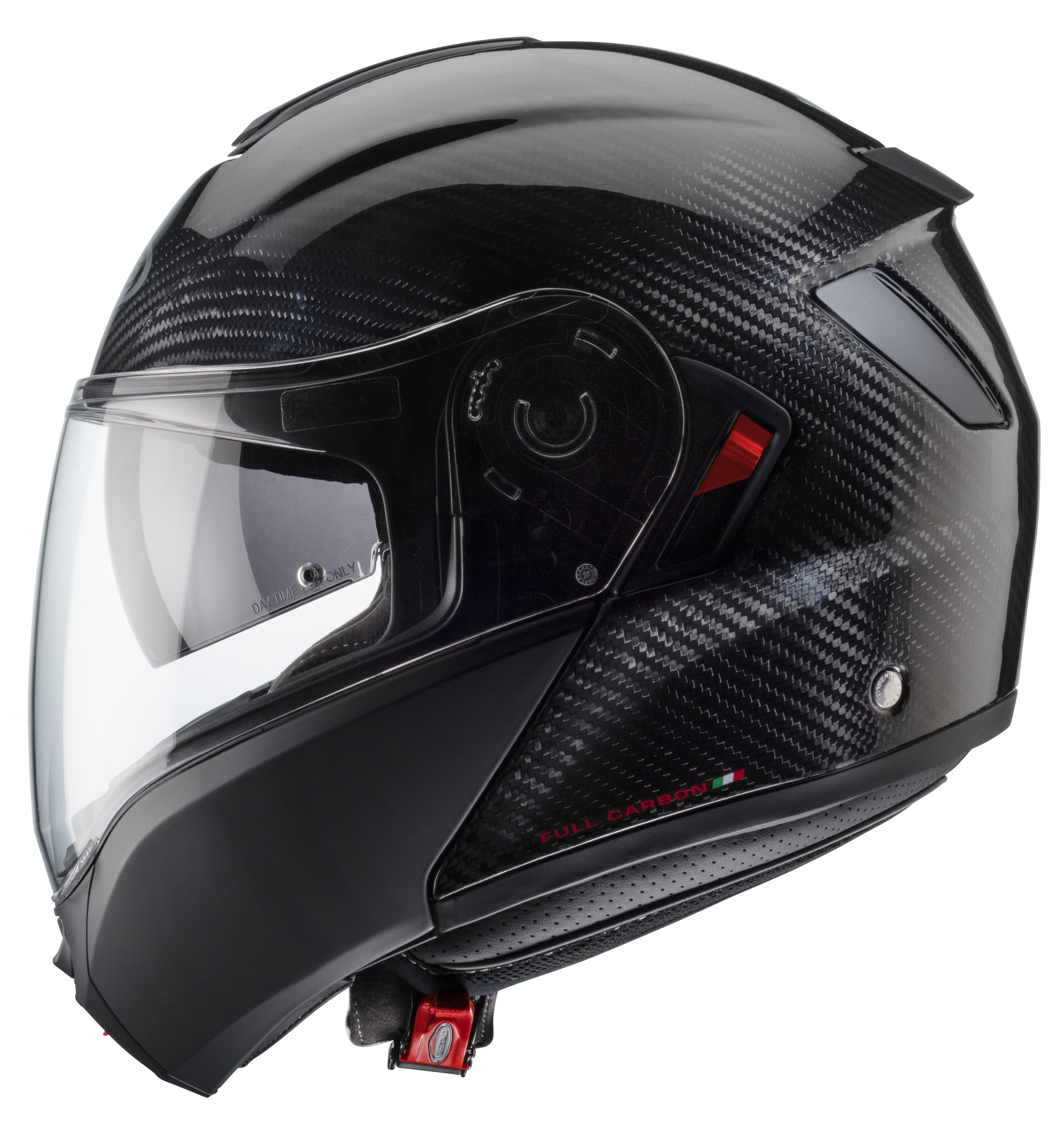 CASCO CABERG LEVO X CARBON
