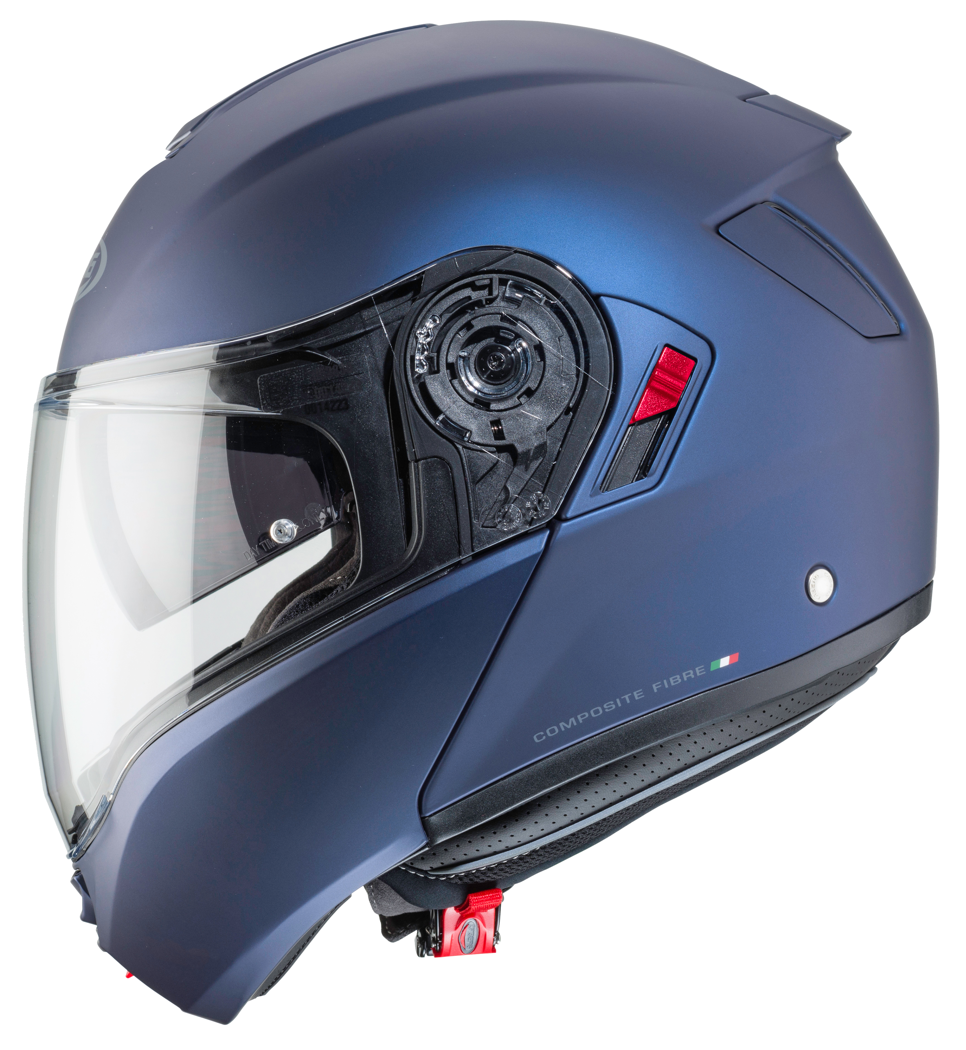 CASCO CABERG LEVO X MATT BLUE YAMA