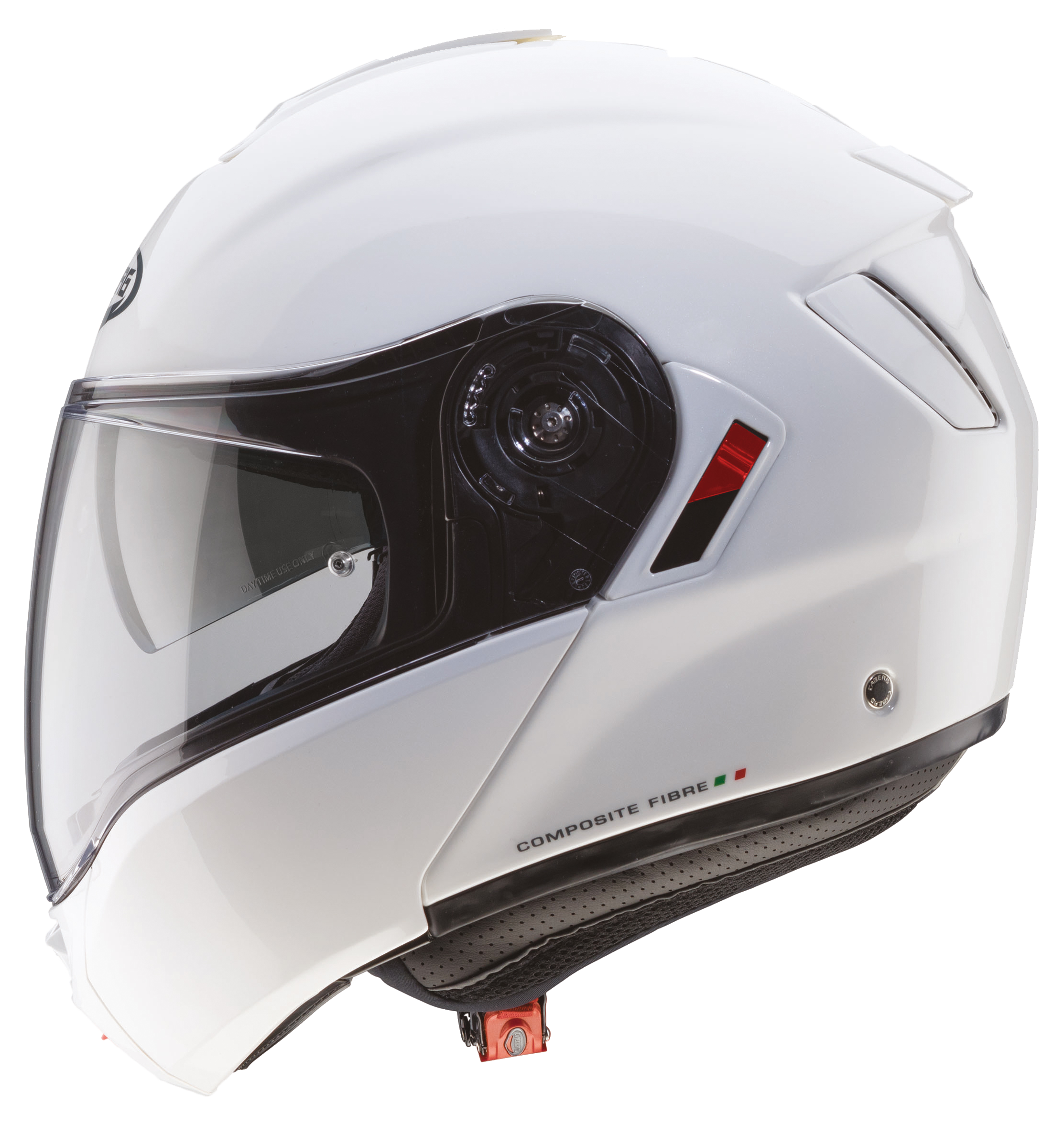 CASCO CABERG LEVO X WHITE