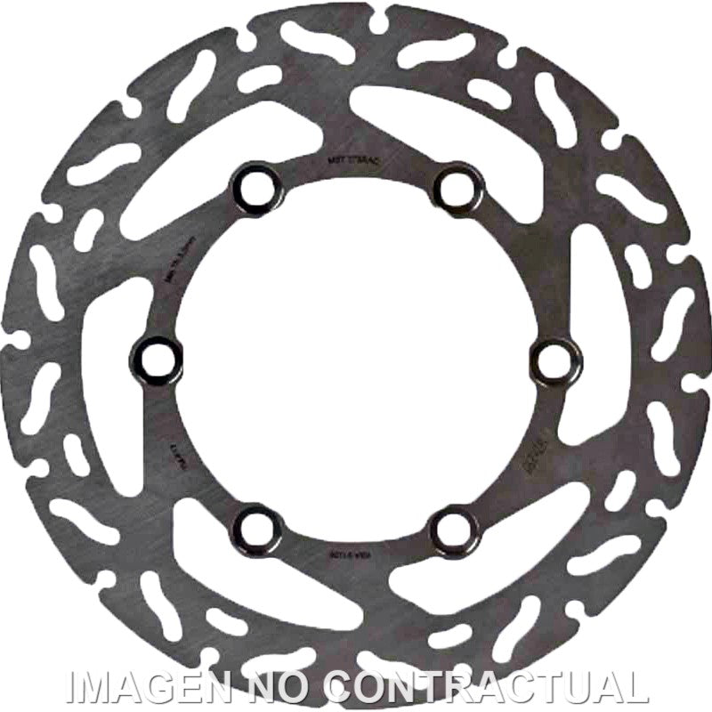 DISCO DE FRENO TRW MST 273 RAC