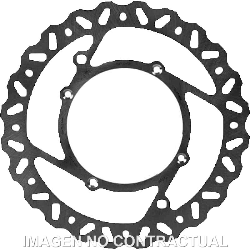 DISCO DE FRENO TRW MST 320 EC