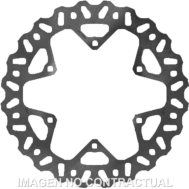 DISCO DE FRENO TRW MST 350 EC