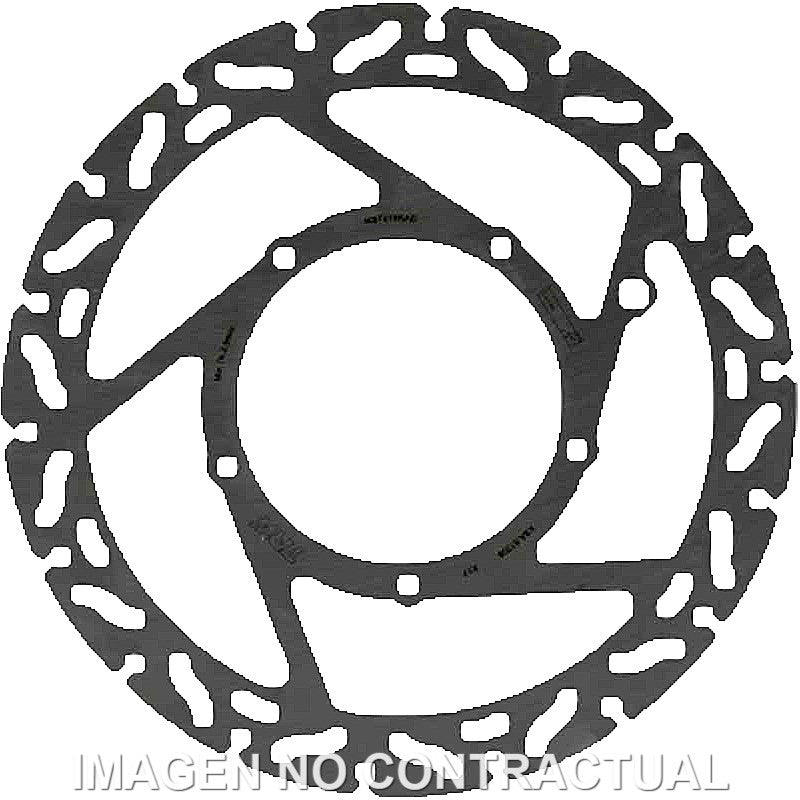 DISCO DE FRENO TRW MST 418 RAC