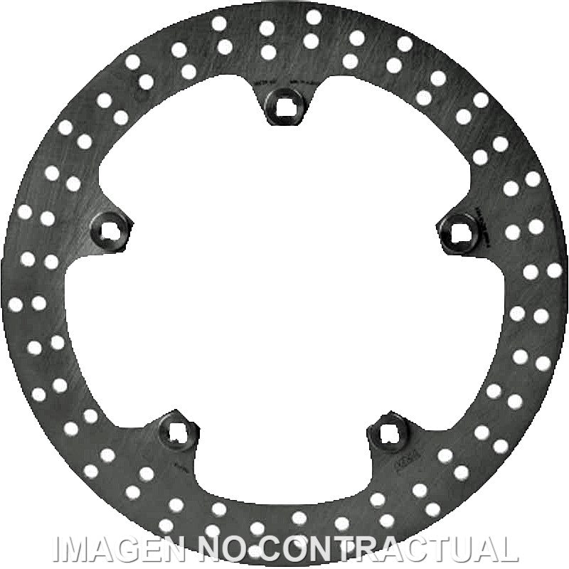 DISCO DE FRENO TRW MSTR 357