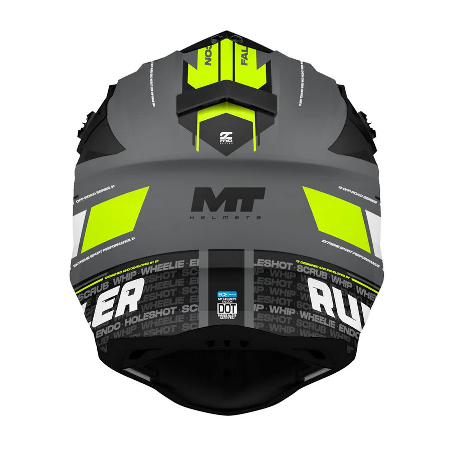CASCO MT FALCON S RULER C2 MATE