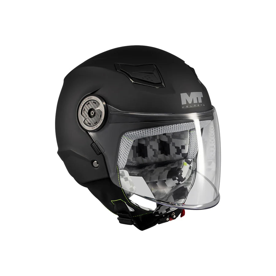 CASCO MT LITE PURE A1 MATE