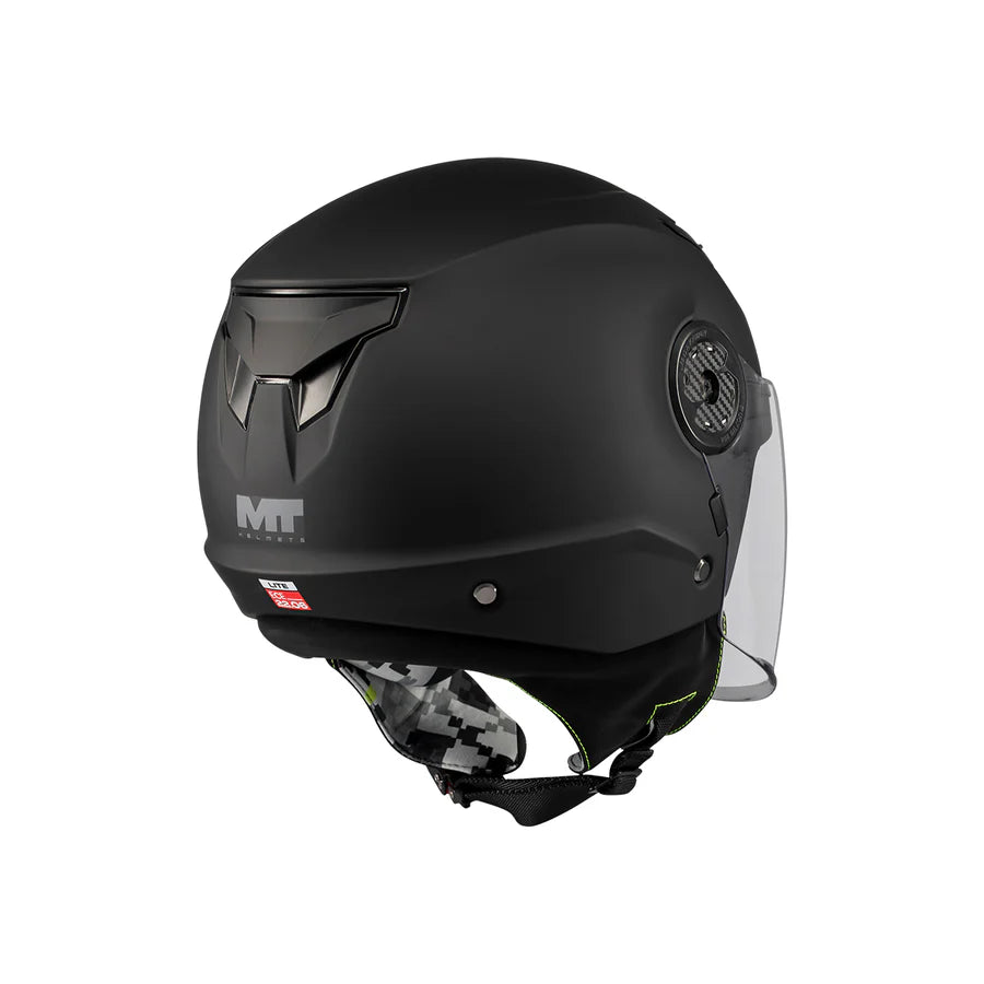 CASCO MT LITE PURE A1 MATE