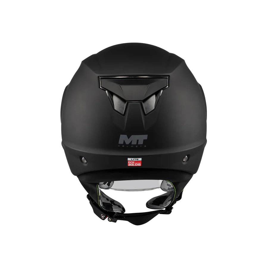 CASCO MT LITE PURE A1 MATE