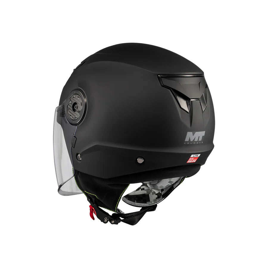 CASCO MT LITE PURE A1 MATE