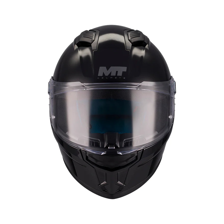 CASCO MT STINGER 2 PURE A1 BRILLO