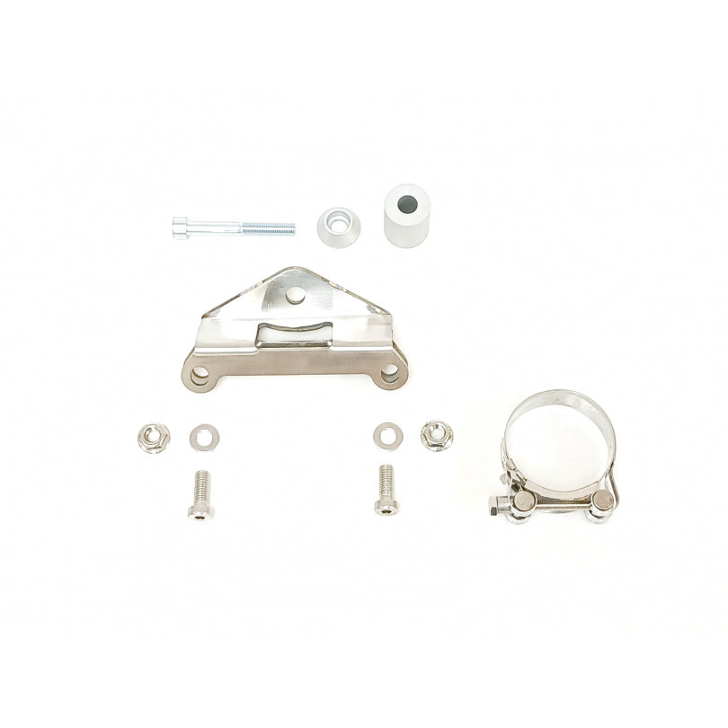 ESCAPE IXIL SLIP ON - MEGA XTREM TRAIL - HONDA CRF 1000 L AFRICA TWIN 16-19 (SD04 SD06)