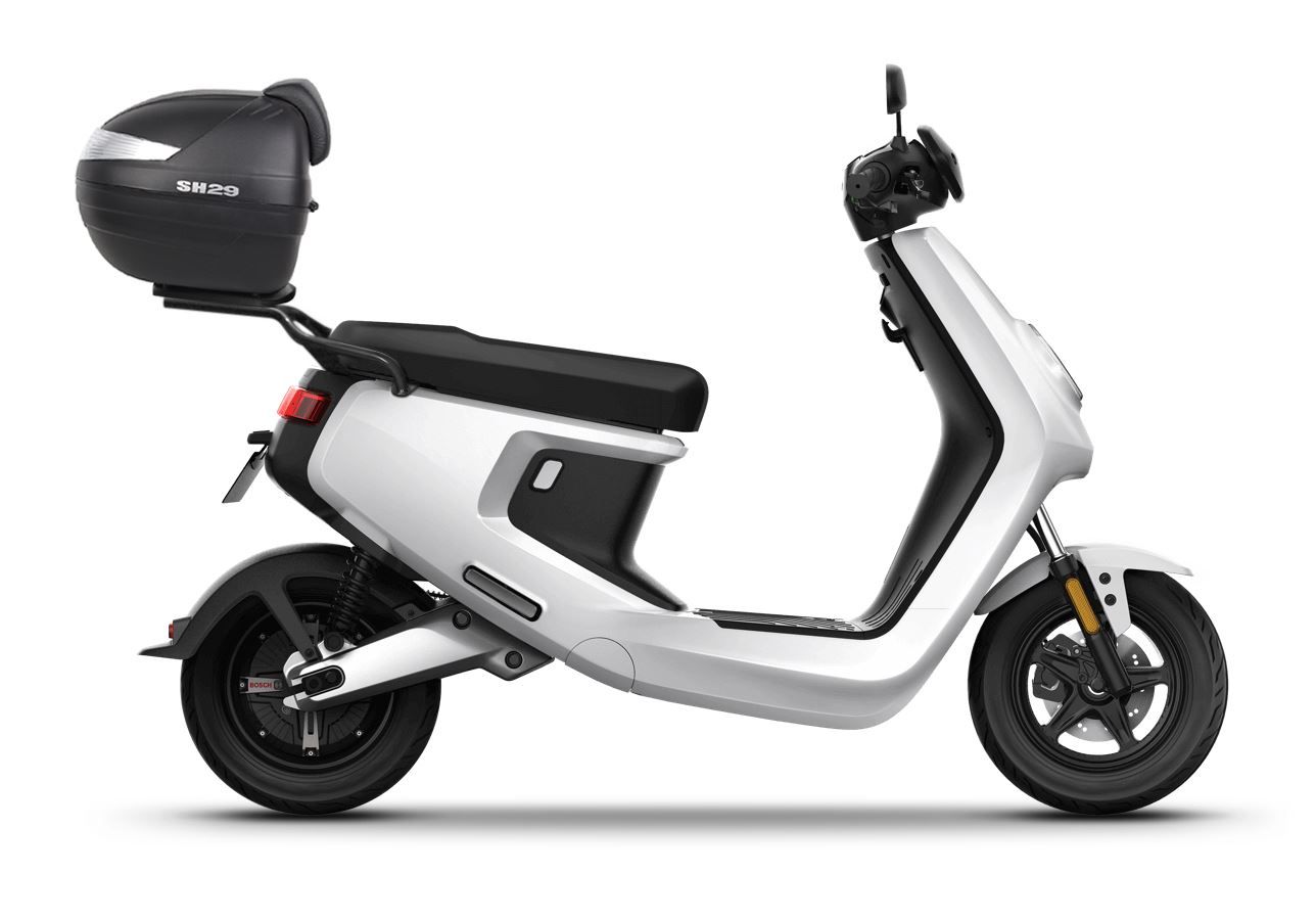 TOP MASTER NIU M+ ELECTRICA