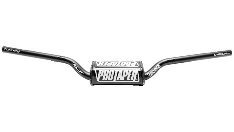 MANILLAR PROTAPER ACF Ø28,6 (ALUM/CARBONO) SX RACE NEGRO