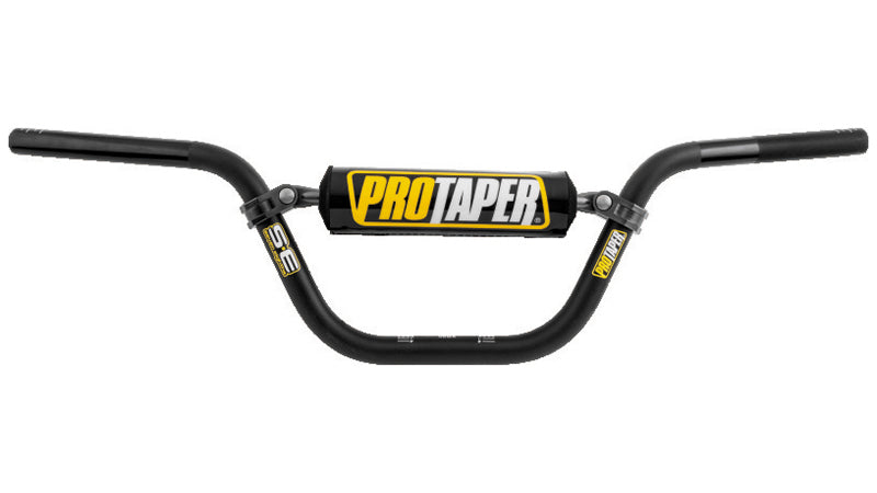 MANILLAR PROTAPER SE Ø22,2 XR50 JET NEGRO