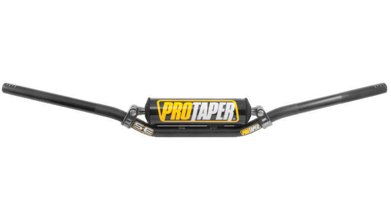 MANILLAR PROTAPER SE Ø22,2 CARMICHAEL JET NEGRO