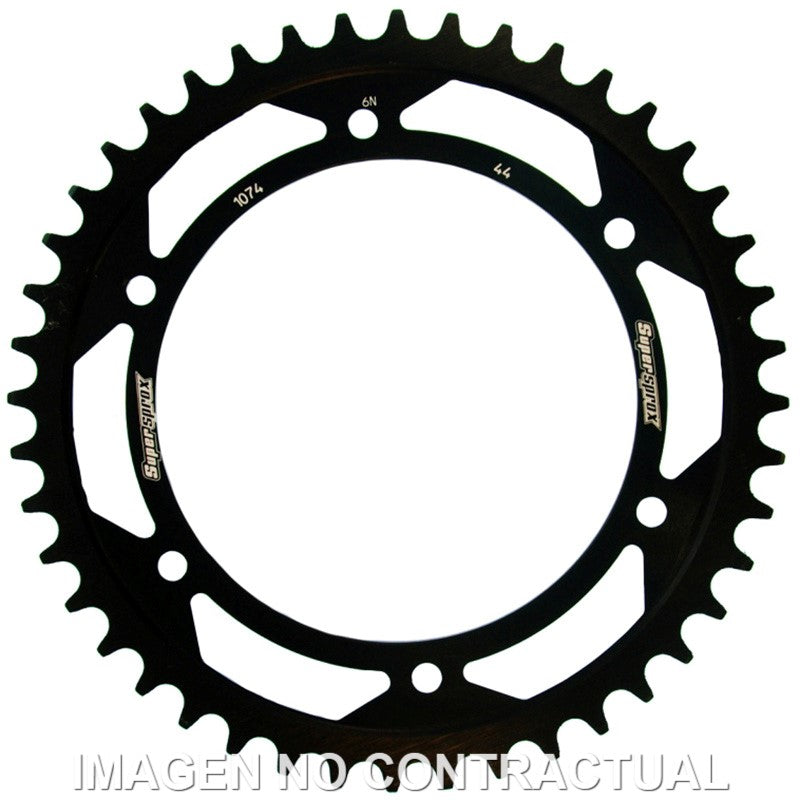 CORONA SUPERSPROX ACERO HYOSUNG 525 X 44  - RFE1074X44BLK