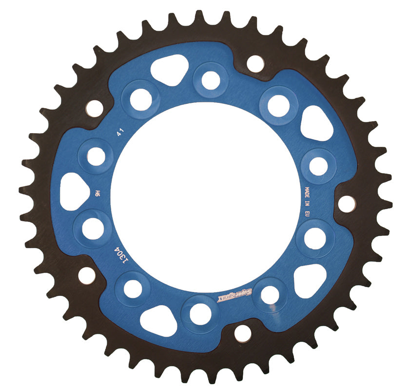 CORONA SUPERSPROX STEALTH AZUL 41 D  - RST1304X41BLU