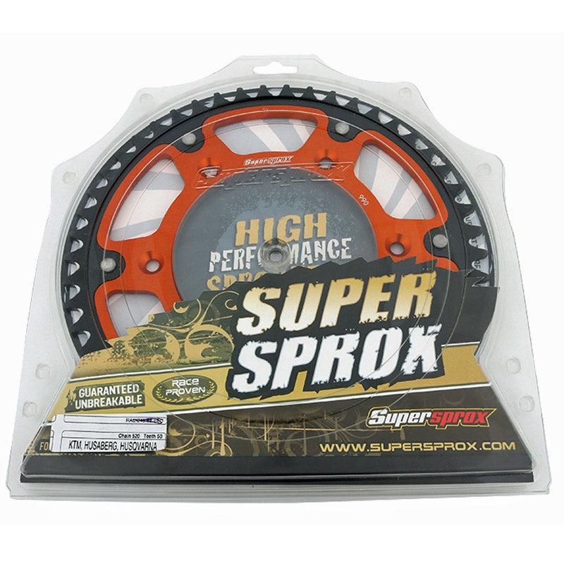 CORONA SUPERSPROX STEALTH ROJA 50 D  - RST990X50RED