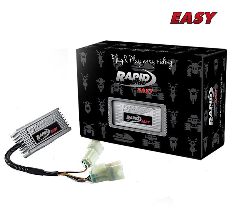 KIT RAPID BIKE EASY HONDA CBR 1000 RR