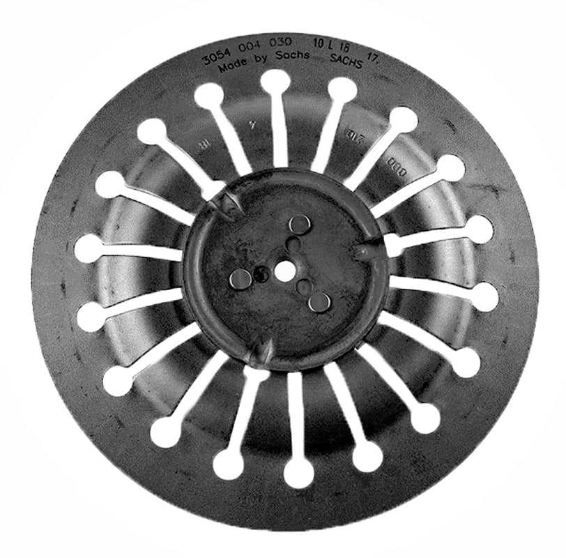 MUELLE DE DIAFRAGMA ZF-SACHS BMW SA0010