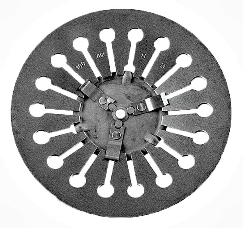 MUELLE DE DIAFRAGMA ZF-SACHS BMW SA0011