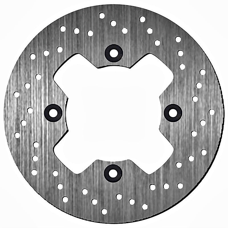 DISCO DE FRENO SBS 5004