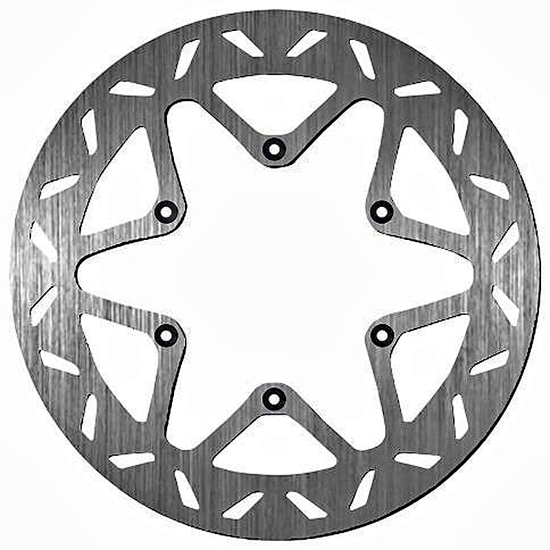 DISCO DE FRENO SBS 5013