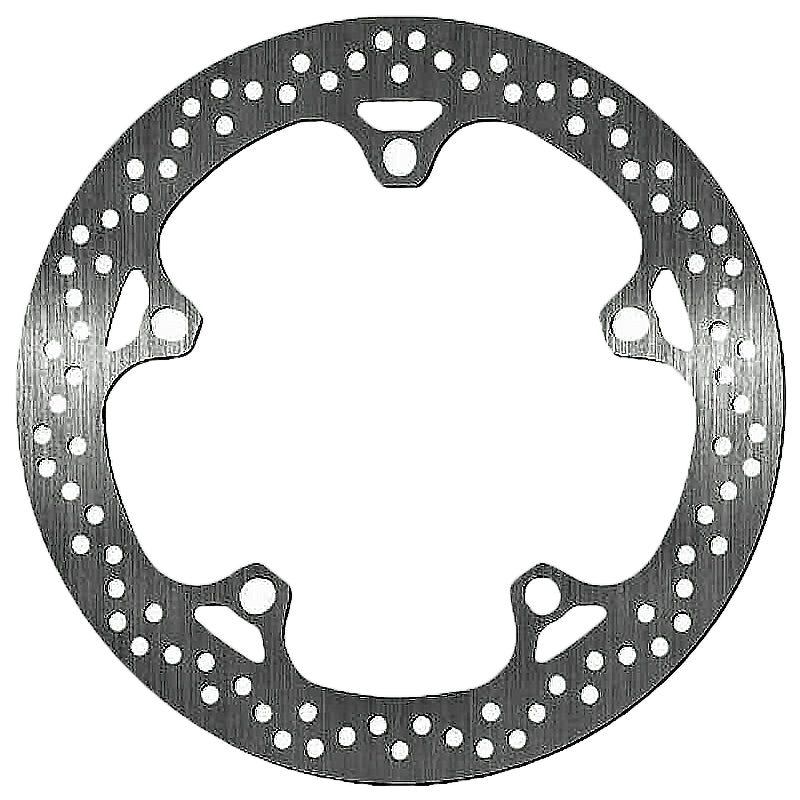 DISCO DE FRENO SBS 5016