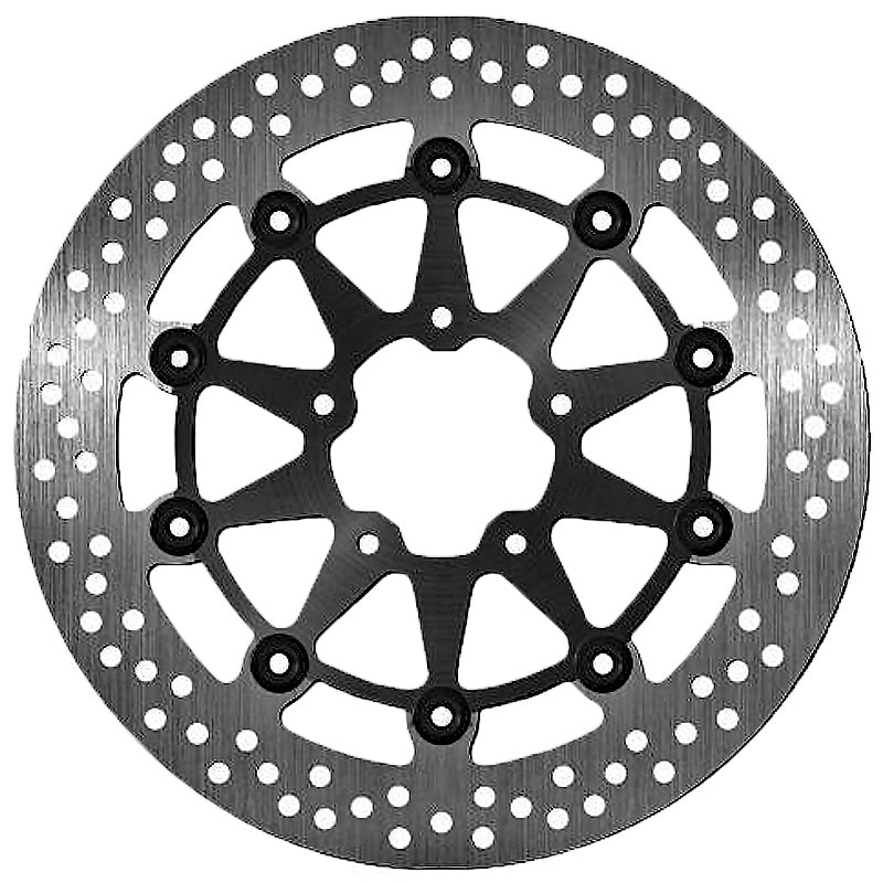 DISCO DE FRENO SBS 5020