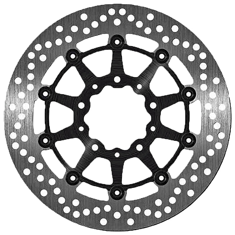 DISCO DE FRENO SBS 5021