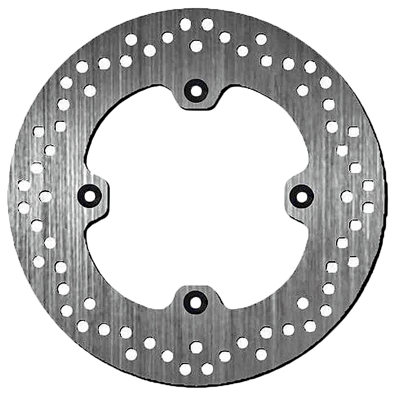 DISCO DE FRENO SBS 5027