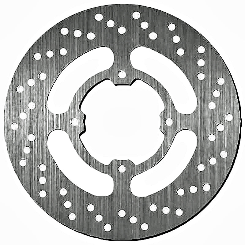 DISCO DE FRENO SBS 5034