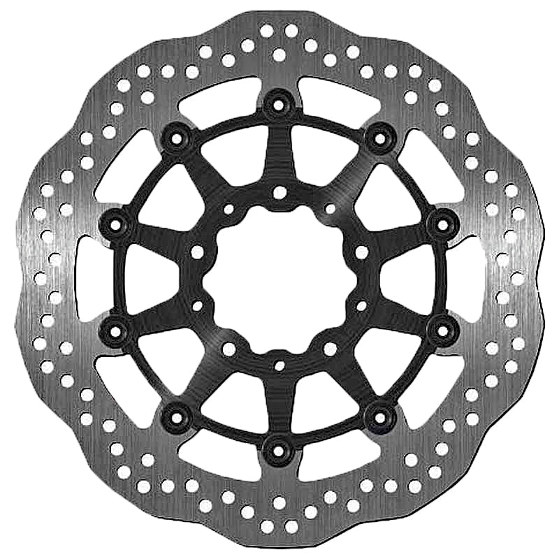 DISCO DE FRENO SBS 5035