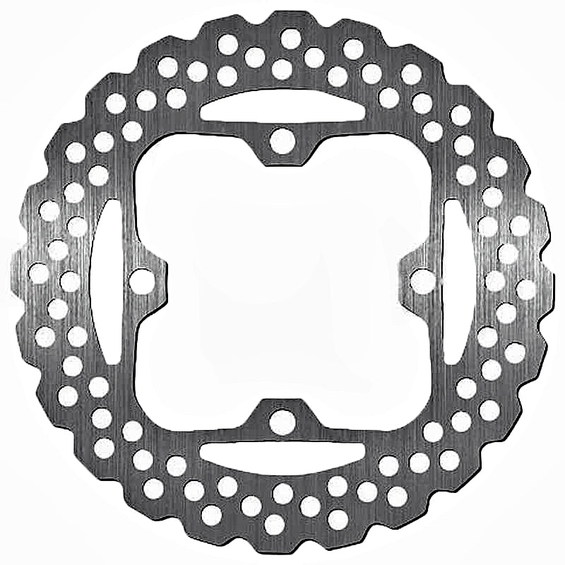 DISCO DE FRENO SBS 5037