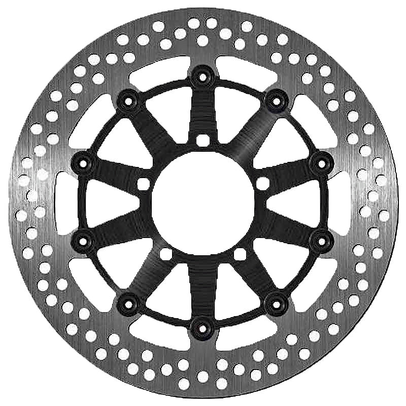 DISCO DE FRENO SBS 5040 A