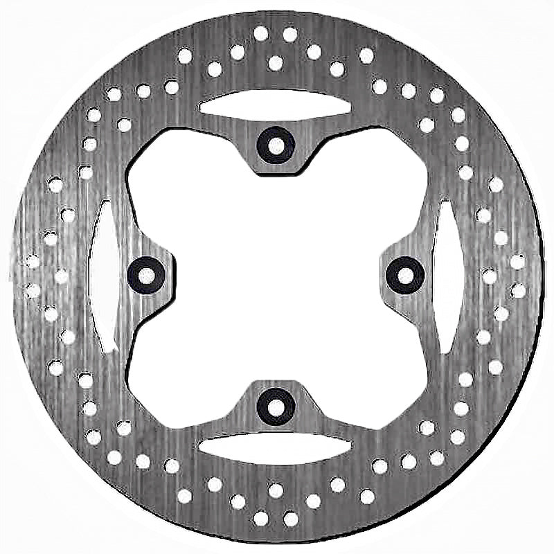 DISCO DE FRENO SBS 5041