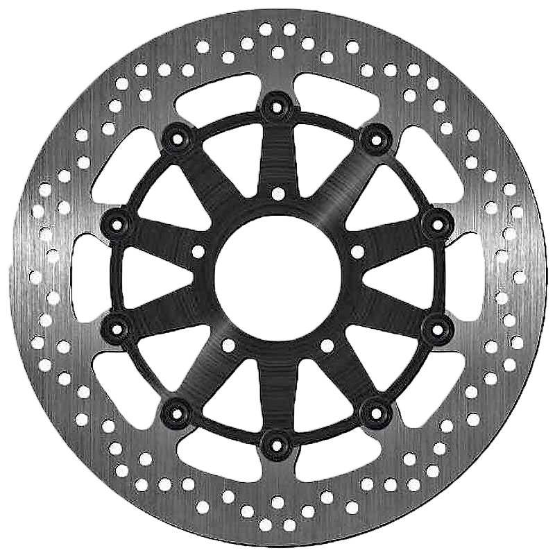 DISCO DE FRENO SBS 5042 A