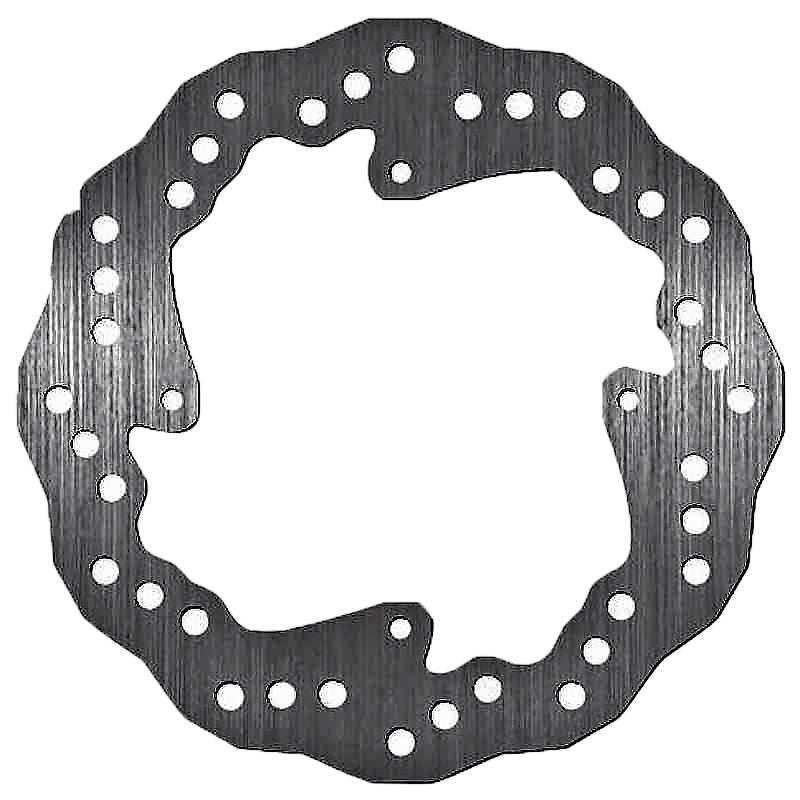 DISCO DE FRENO SBS 5045