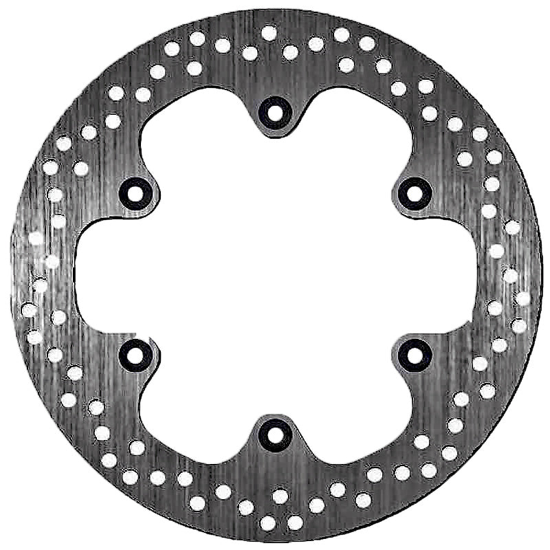 DISCO DE FRENO SBS 5055