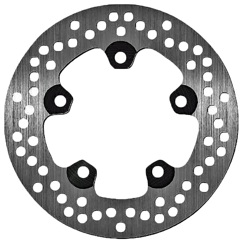 DISCO DE FRENO SBS 5058