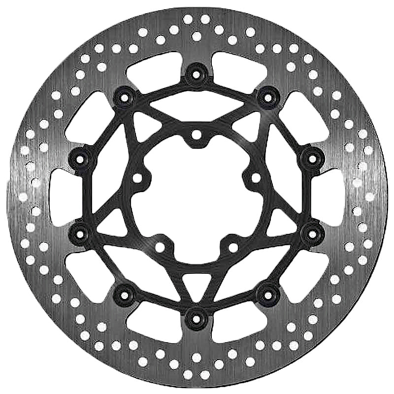 DISCO DE FRENO SBS 5075