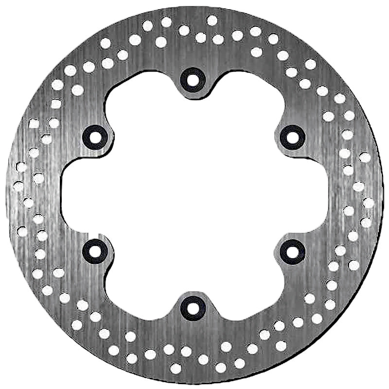 DISCO DE FRENO SBS 5080