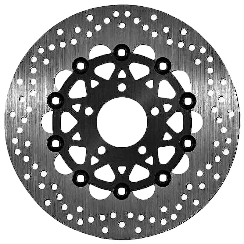 DISCO DE FRENO SBS 5083